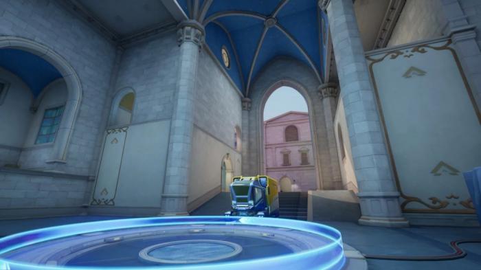 卡拉彼丘手游离境区玩法详解1