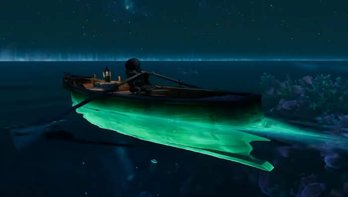 遗忘之海英文名是什么4