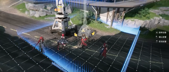 明日方舟终末地自动化模拟全解析2