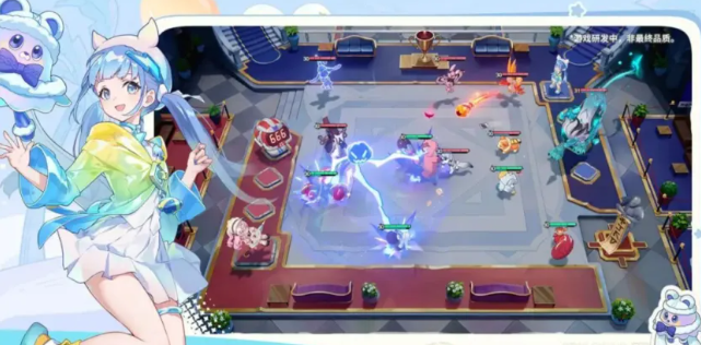 崩坏因缘精灵男主是谁3