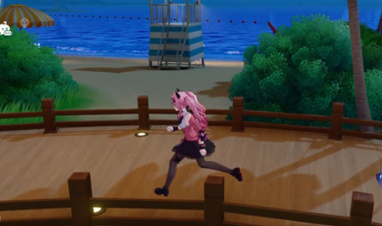 崩坏因缘精灵养成系统3