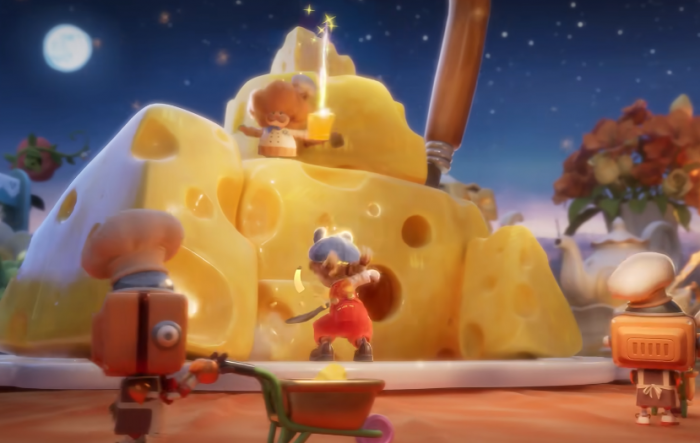 粒粒的小人国种田玩法全解析3