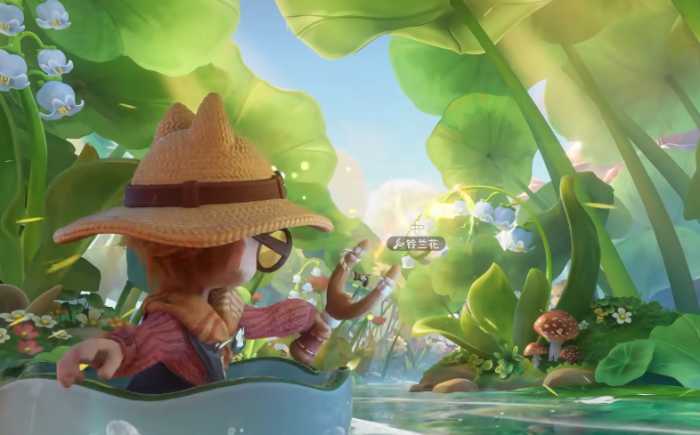 粒粒的小人国种田玩法全解析4