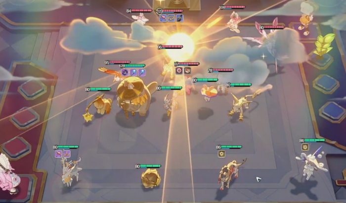 崩坏因缘精灵薯条鸥搭配攻略5