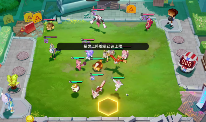 崩坏因缘精灵柯哒基玩法解析2