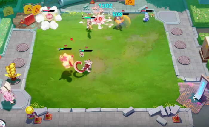 崩坏因缘精灵柯哒基玩法解析3