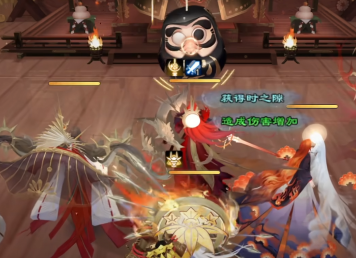 阴阳师平将门强度解析5