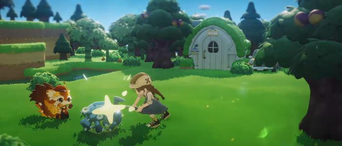 星布谷地是社交游戏吗2