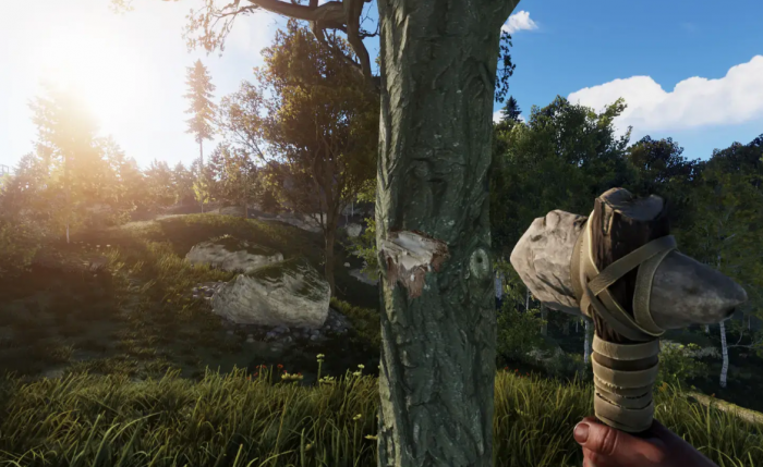 失控进化华为手机能玩吗3