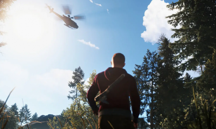 失控进化华为手机能玩吗4