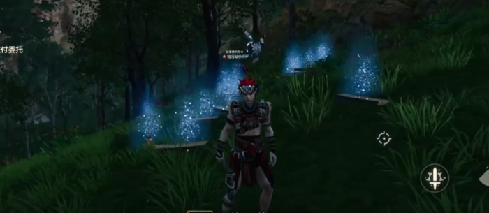 荒野起源伐木玛卡玩法详解1