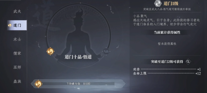 大奉打更人职业推荐指南3