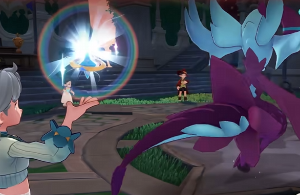 洛克王国世界多灵主强度解析4