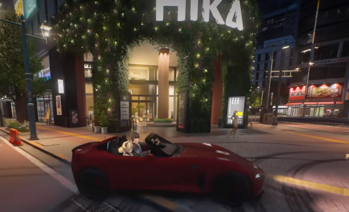 无限大手游公测时间曝光3