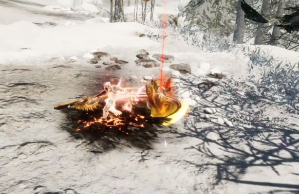 零度曙光太刀全面解析4