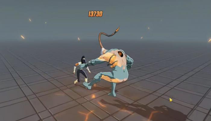 境界刀鸣最强阵容搭配推荐4