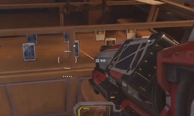 逆战未来彩蛋密码线索大揭秘3