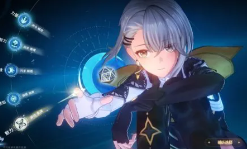 归环手游公测时间曝光4