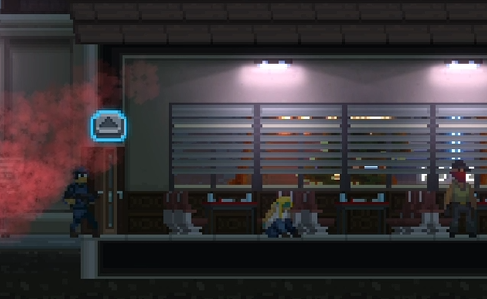 破门而入行动小队几人联机5