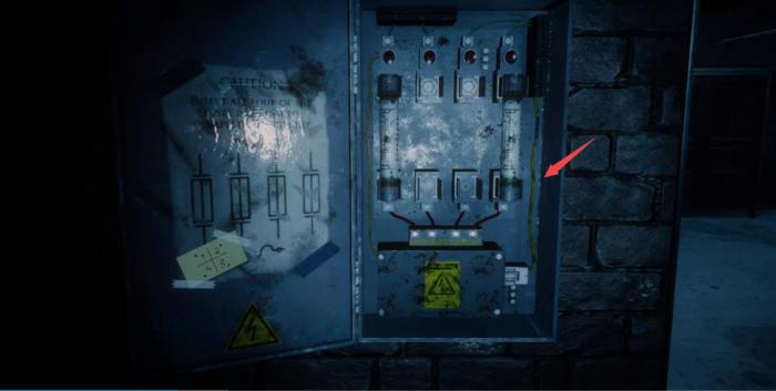 越狱模拟器保险丝怎么用2