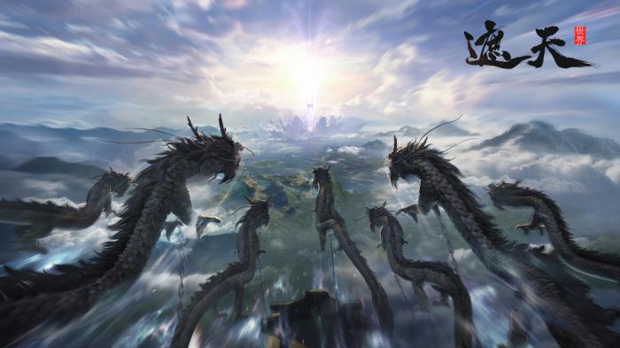 遮天世界夏九幽介绍1