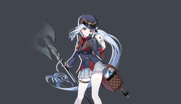 星塔旅人全角色图鉴一览3