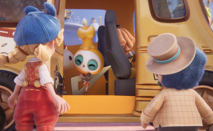 粒粒的小人国建造攻略3