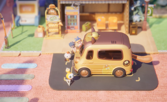 粒粒的小人国建造攻略4