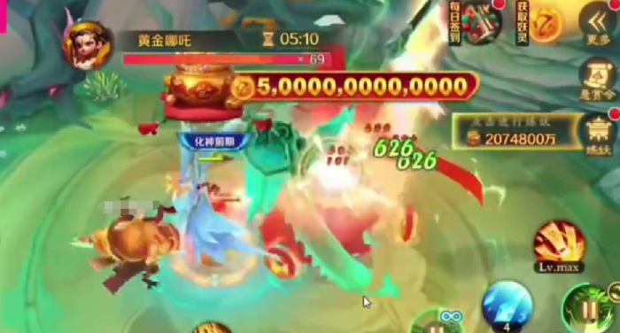 新仙魔九界魔灵获取全攻略5