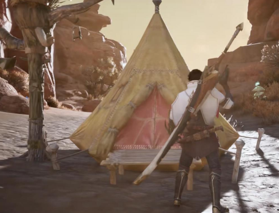 怪物猎人旅人露塔可怎么样4