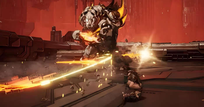 荒野起源森林地图全解析4