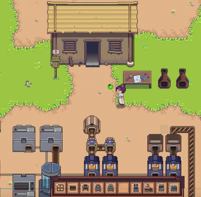 江城创业记猜灯谜答案揭秘4