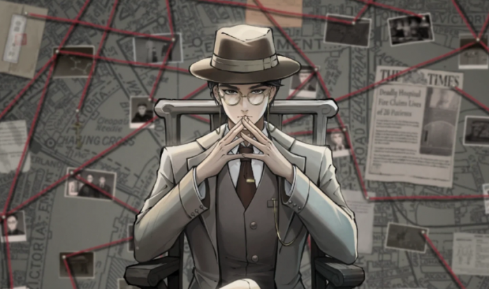 山河旅探隐藏章攻略1