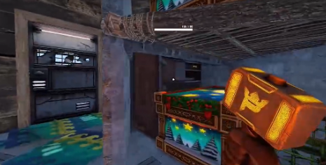 失控进化偷家怎么预防2