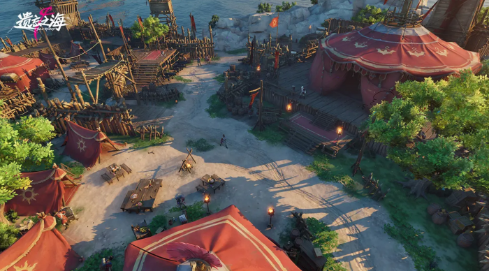 遗忘之海麻将怎么玩4