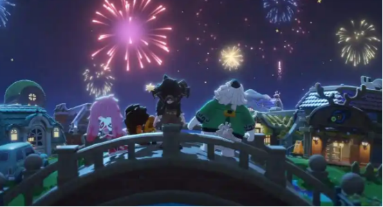 星布谷地内测资格获取攻略3