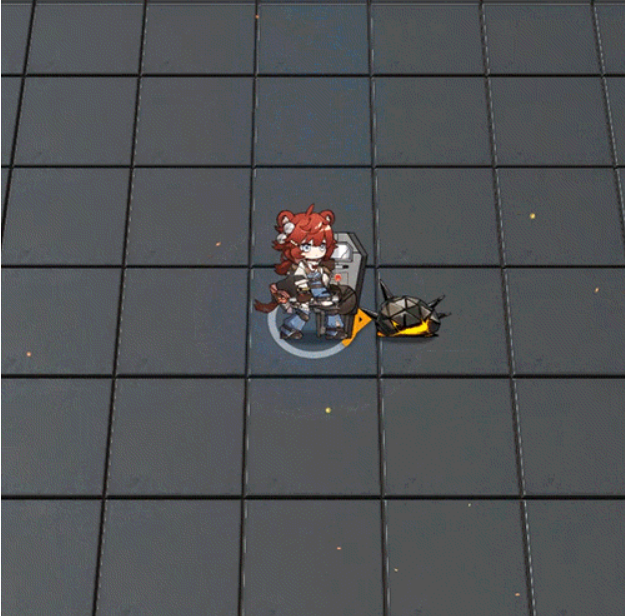 明日方舟折桠强度解析3