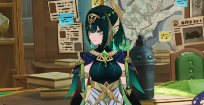 原神6.1前瞻直播时间曝光3