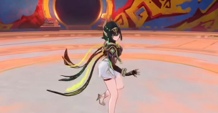 原神6.1前瞻直播时间曝光4