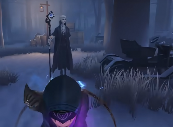 第五人格幻灯师强度解析3