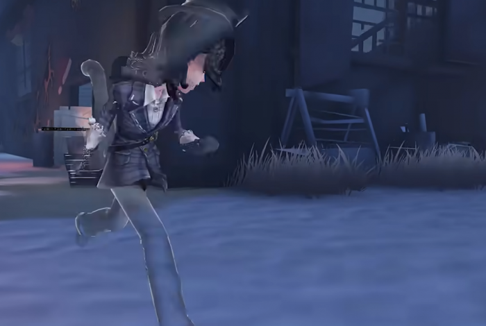 第五人格幻灯师强度解析5