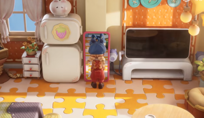 粒粒的小人国上线时间揭秘5