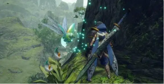 怪物猎人旅人滑翔伞玩法全解析4