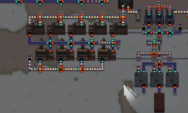 江城创业记建筑布局全攻略4