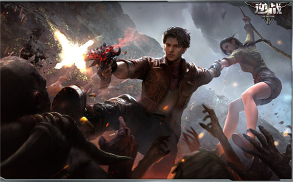 逆战未来值得买吗1