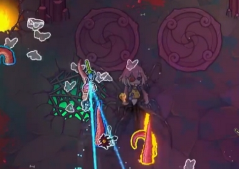 魔法工艺斗篷制作指南4