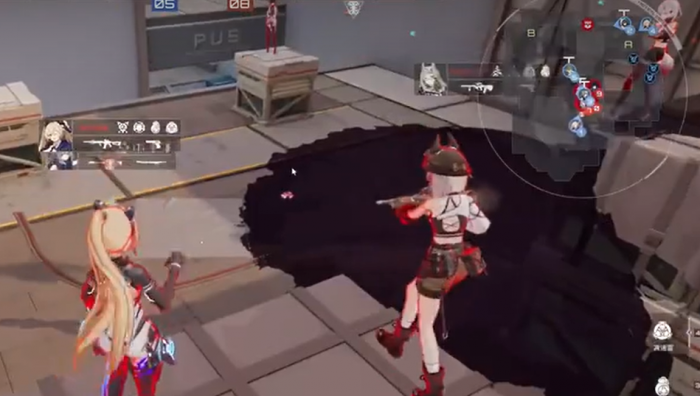 卡拉彼丘竞技场怎么玩1