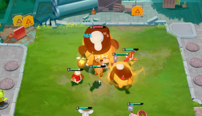 崩坏因缘精灵是手游吗3