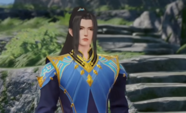 斗罗大陆诛邪传说是哪家公司开发的3