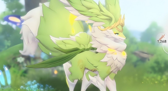 蓝色星原旅谣精灵全解析3